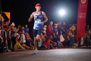 BIB: 40160
                            <button type="button" onclick="openModal(22832397)" class="btn btn-primary btn-sm float-right btn-popup" data-toggle="modal" data-target=".modal-high-quality">
                        <i class="fas fa-shopping-cart"></i> Add to Cart
                    </button>
                                            <button type="button" onclick="isThisMe(22832397, true)" class="btn btn-success btn-sm float-right btn-popup btn-isme hidden" data-toggle="tooltip" data-placement="bottom" title="นี่คือรูปของคุณใช่ไหม คลิกที่นี่เพื่อเอาเข้าอัลบั้ม">
                        <i class="fas fa-plus"></i> Add to album
                    </button>
                    <button type="button" onclick="isThisMe(22832397, false)" class="btn btn-warning btn-sm float-right btn-popup btn-isnotme hidden">
                        <i class="fas fa-ban"></i> Remove from album
                    </button>